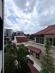 10 Evelyn (D11), Apartment #554617001